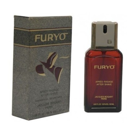 Jacques Bogart Furyo