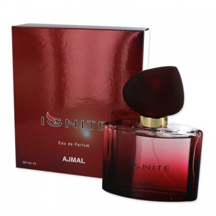Ajmal Ignite