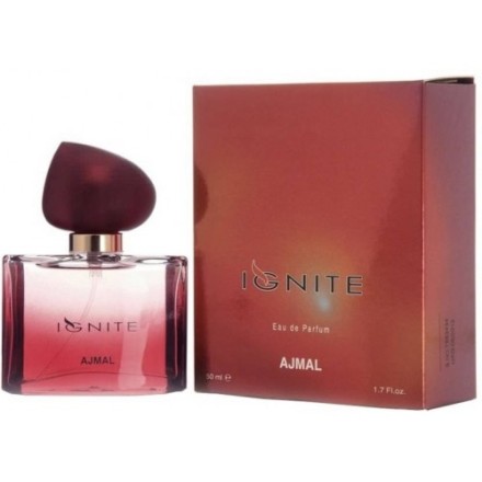 Ajmal Ignite