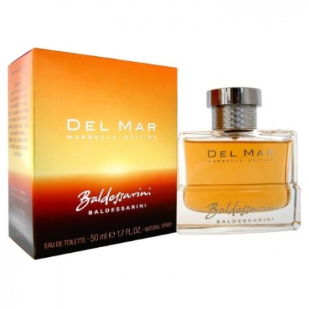 Baldessarini Del Mar Marbella