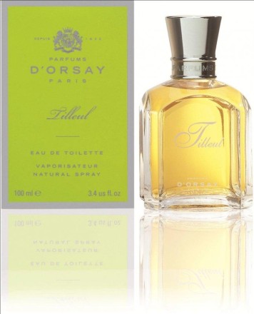 D`Orsay Tilleul