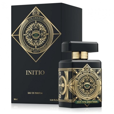 Initio Parfums Prives Oud for Greatness Neo