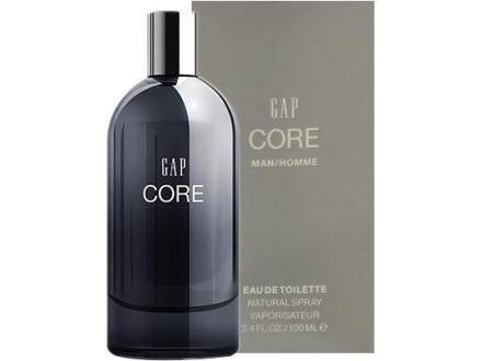 Gap Core