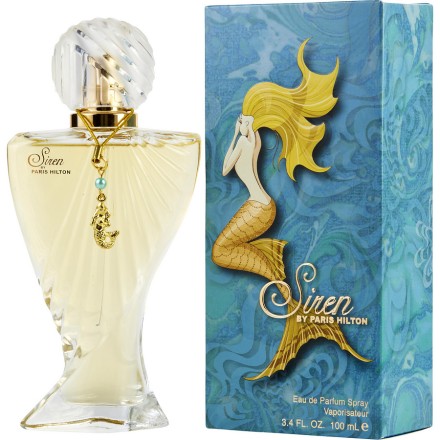 Paris Hilton SIREN
