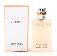 Chanel Allure hair mist Chanel Allure hair mist