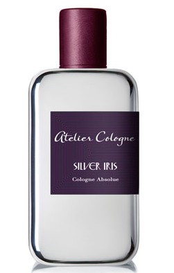 Atelier Cologne Silver Iris
