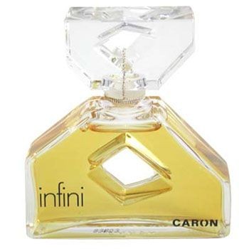 Caron Infini