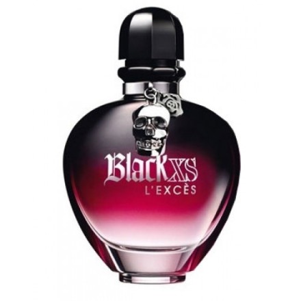 Paco Rabanne Black XS L`Exces for Her Eau de Toilette