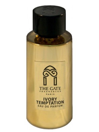 The Gate Ivory Temptation