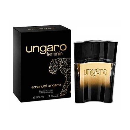Emanuel Ungaro Ungaro Feminin