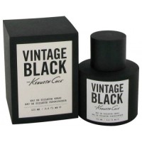 Kenneth Cole Vintage Black Kenneth Cole Vintage Black