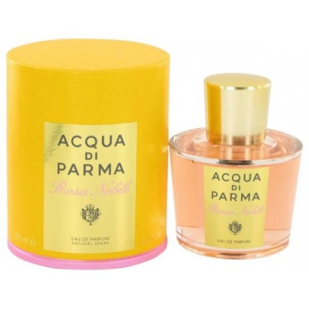 Acqua di Parma Rosa Nobile