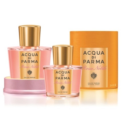 Acqua di Parma Rosa Nobile