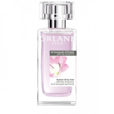 Orlane Autour de la Rose