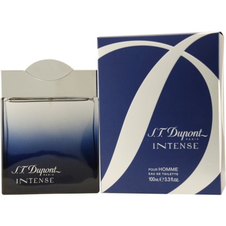 S.T.Dupont Intense Pour Homme