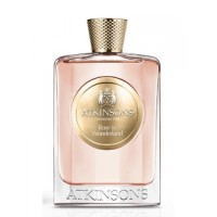 Atkinsons Rose in Wonderland