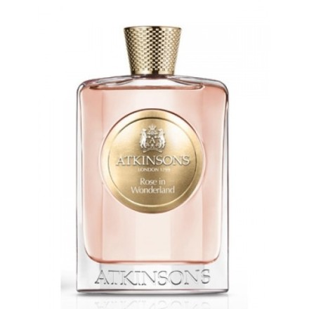 Atkinsons Rose in Wonderland