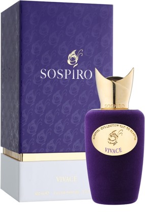 Xerjoff Sospiro Vivace