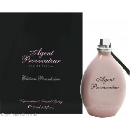 Agent Provocateur Edition Porcelain