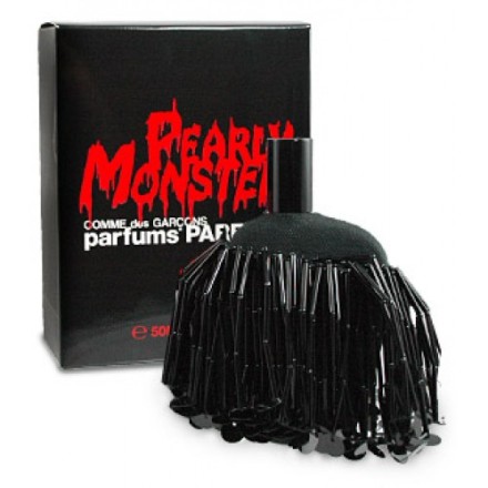 Comme Des Garcons Pearly Monster
