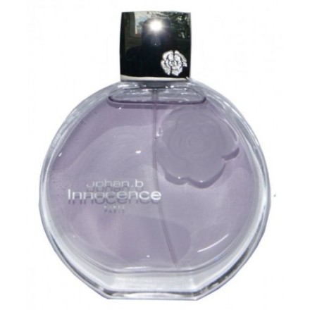 Johan B Innocence