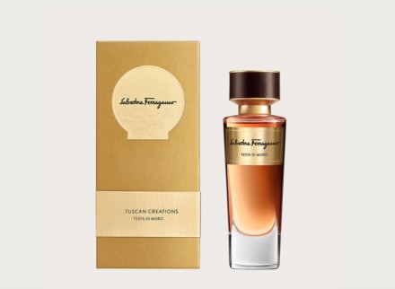 Salvatore Ferragamo Testa di Moro