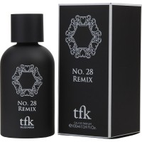 The Fragrance Kitchen No 28 Remix The Fragrance Kitchen No 28 Remix