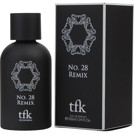 The Fragrance Kitchen No 28 Remix