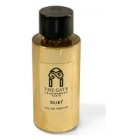 The Gate Fragrances Paris Duet The Gate Fragrances Paris Duet