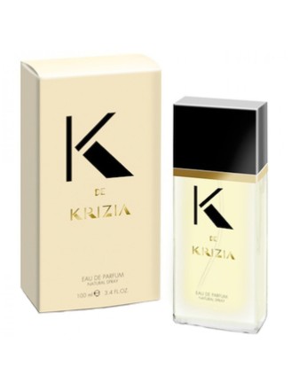 Krizia K de Krizia Eau de Parfum