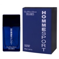 Gian Marco Venturi Frames Homme Sport