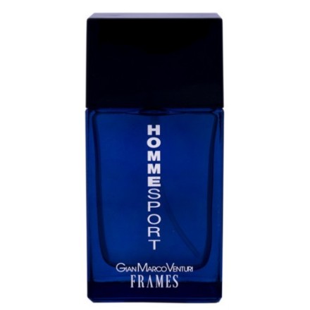 Gian Marco Venturi Frames Homme Sport