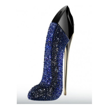 Carolina Herrera Good Girl Swarovski Collector