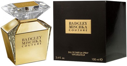 Badgley Mischka Couture