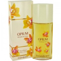 Yves Saint Laurent Opium Eau D`orient Orchidee De Chine