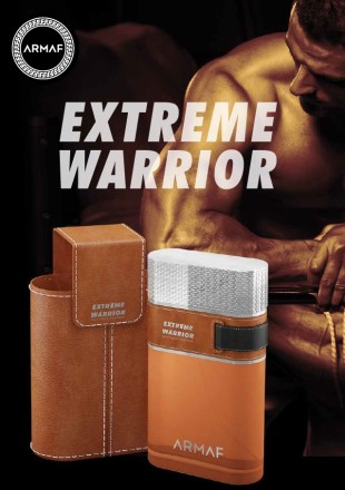 Sterling Parfums Armaf Extreme Warrior