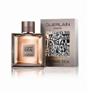 Guerlain L`Homme Ideal Eau de Parfum Guerlain L`Homme Ideal Eau de Parfum