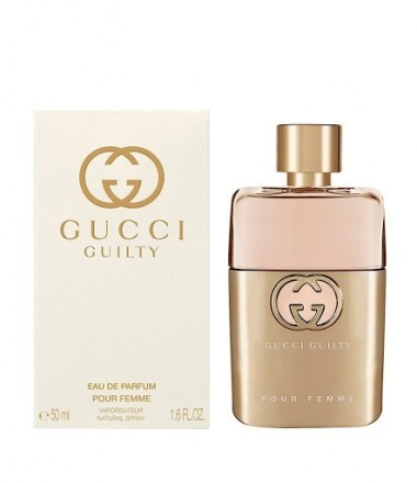 Gucci Guilty Pour Femme