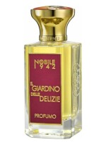 Nobile 1942 Il Giardino Delle Delizie Nobile 1942 Il Giardino Delle Delizie
