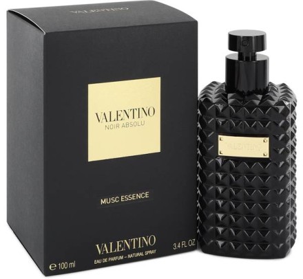 Valentino Valentino Noir Absolu Musc Essence