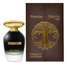 Patrice Martin Tobacco Leather Patrice Martin Tobacco Leather