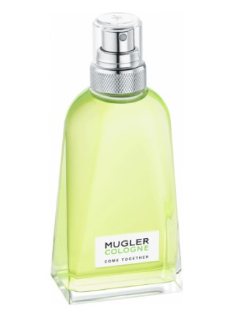 Thierry Mugler Mugler Cologne Come Together