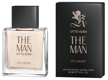 Otto Kern The Man of Luxury