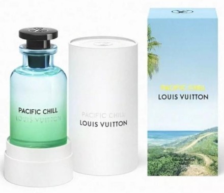 Louis Vuitton Pacific Chill
