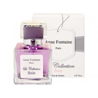 Anne Fontaine La Collection Soie