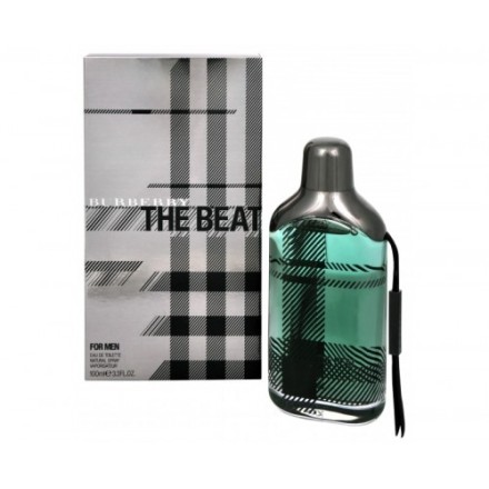 Burberry The Beat for Men