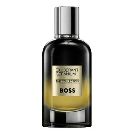 Hugo Boss Exuberant Geranium