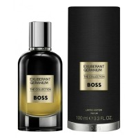 Hugo Boss Exuberant Geranium