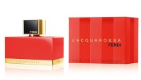 Fendi L`Acquarossa Eau de Toilette
