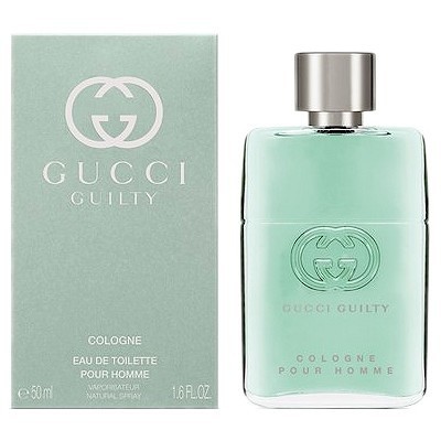 Gucci Guilty Cologne pour Homme